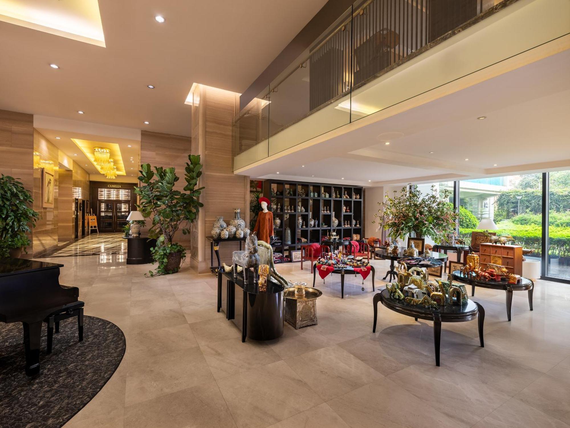 Elegant Suites Westlake — Photos 2